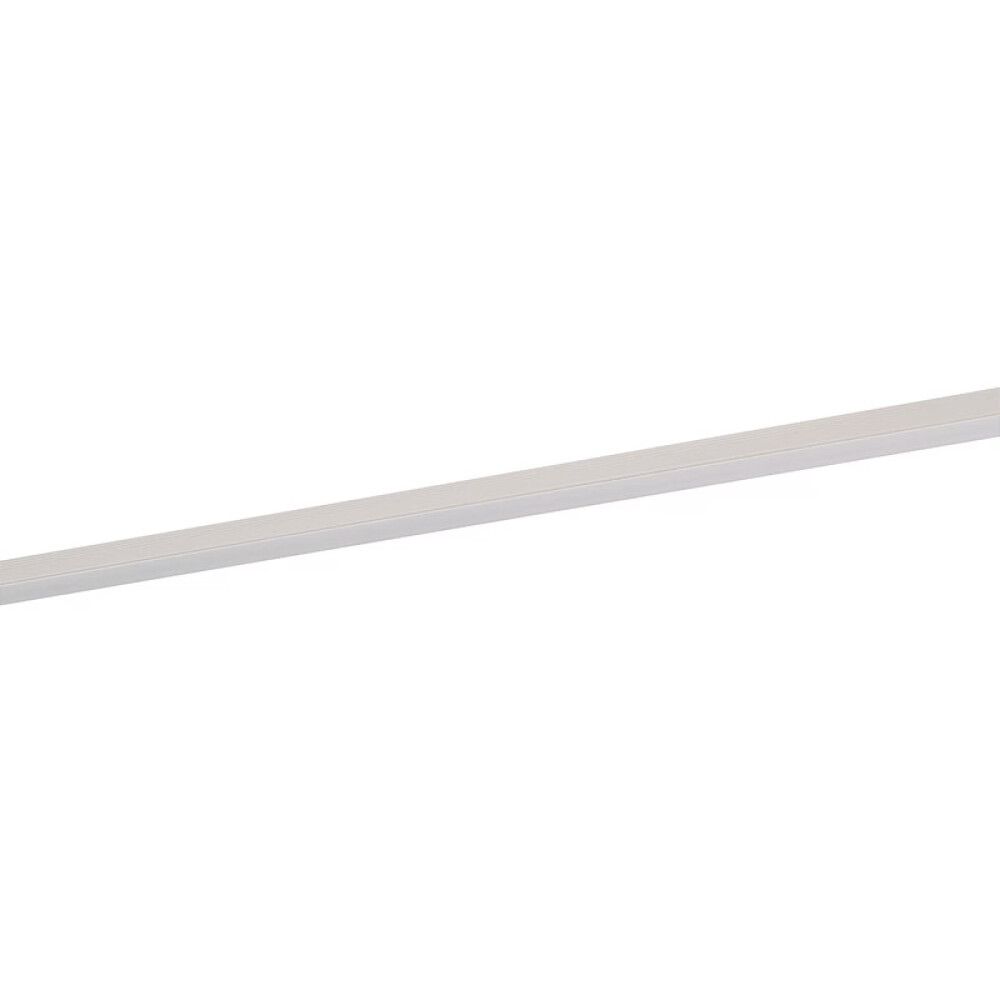 Katteliist siinile Nordluks Track Light Link 1 m Valge