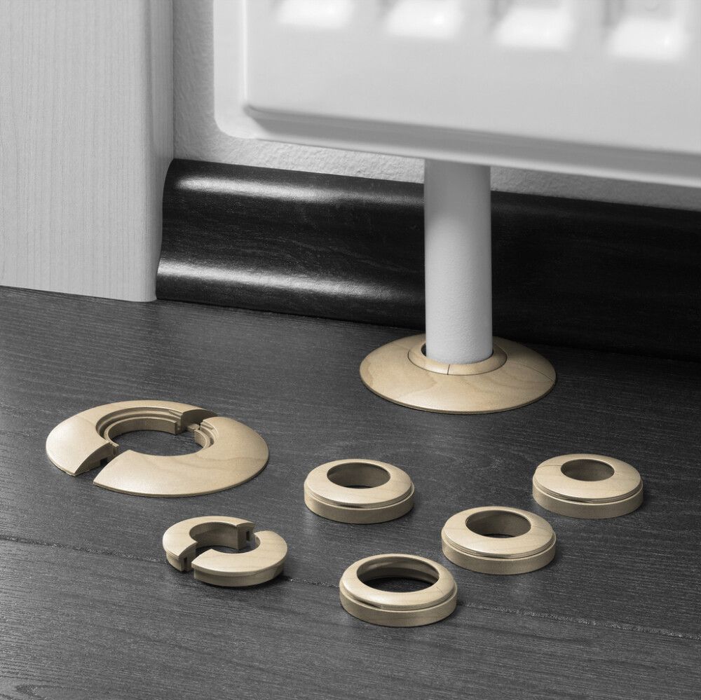 Rosett Logoclic Universal vaher