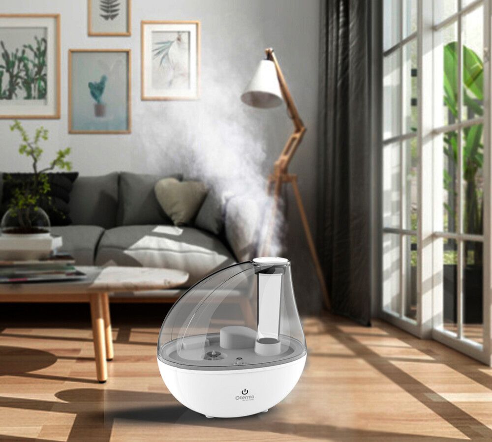 Õhuniisutaja Termo Fresh