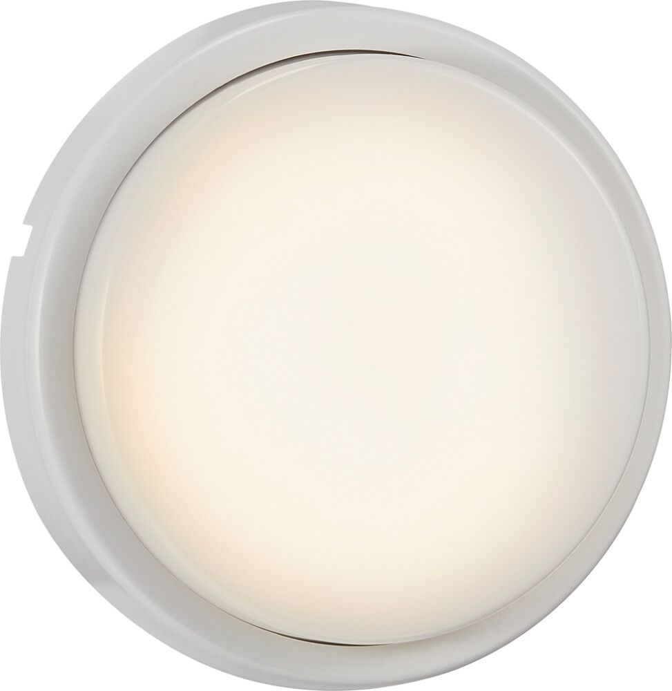 Välisvalgusti Nordlux Cuba Energy ümar