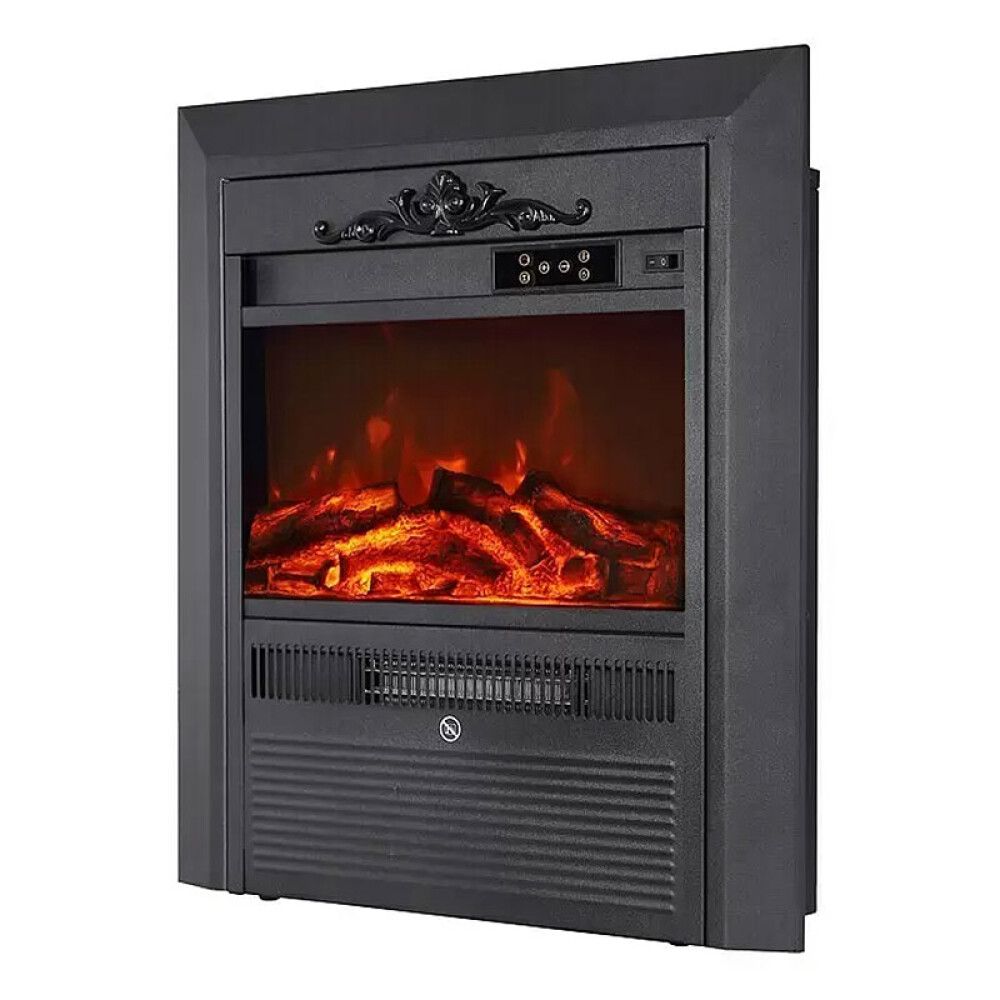 Elektrikamin Bhp Larus