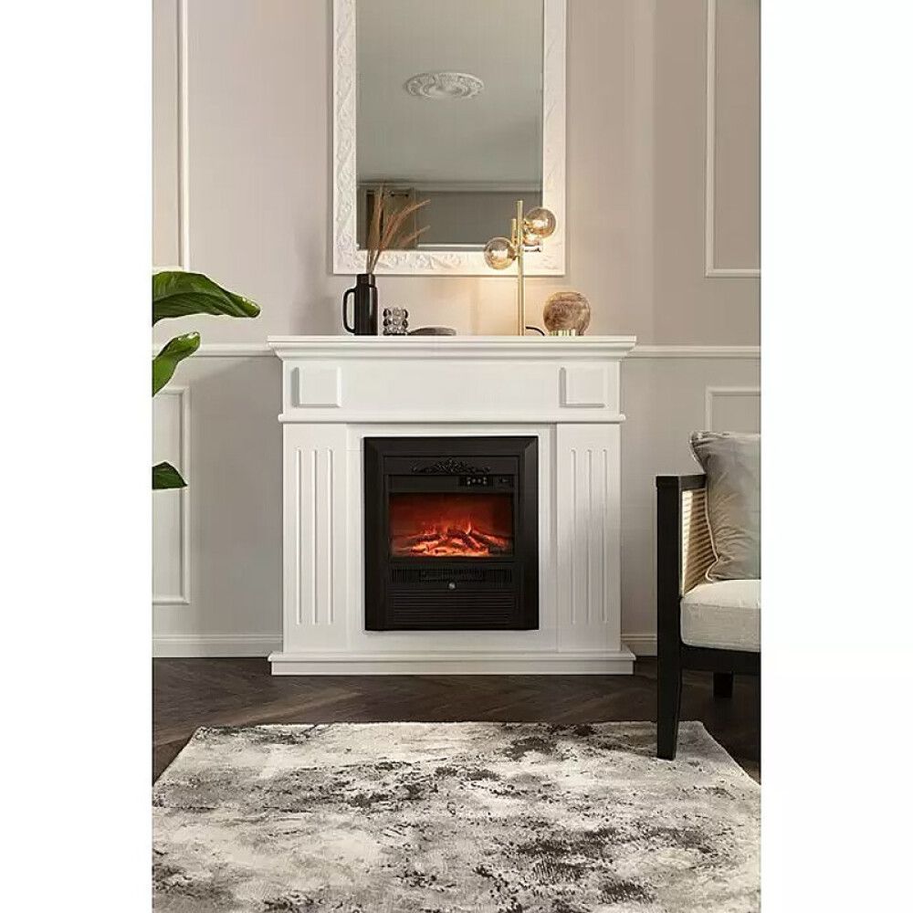 Elektrikamin Bhp Larus