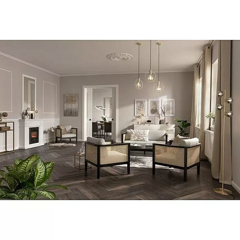 Elektrikamin Bhp Larus