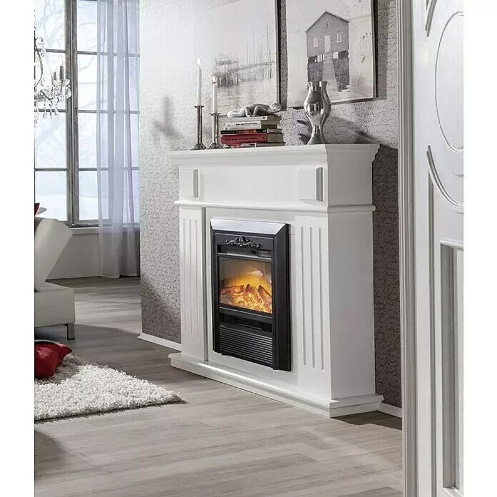 Elektrikamin Bhp Larus