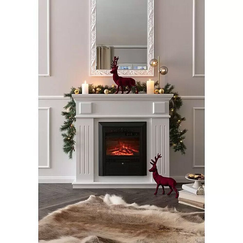 Elektrikamin Bhp Larus