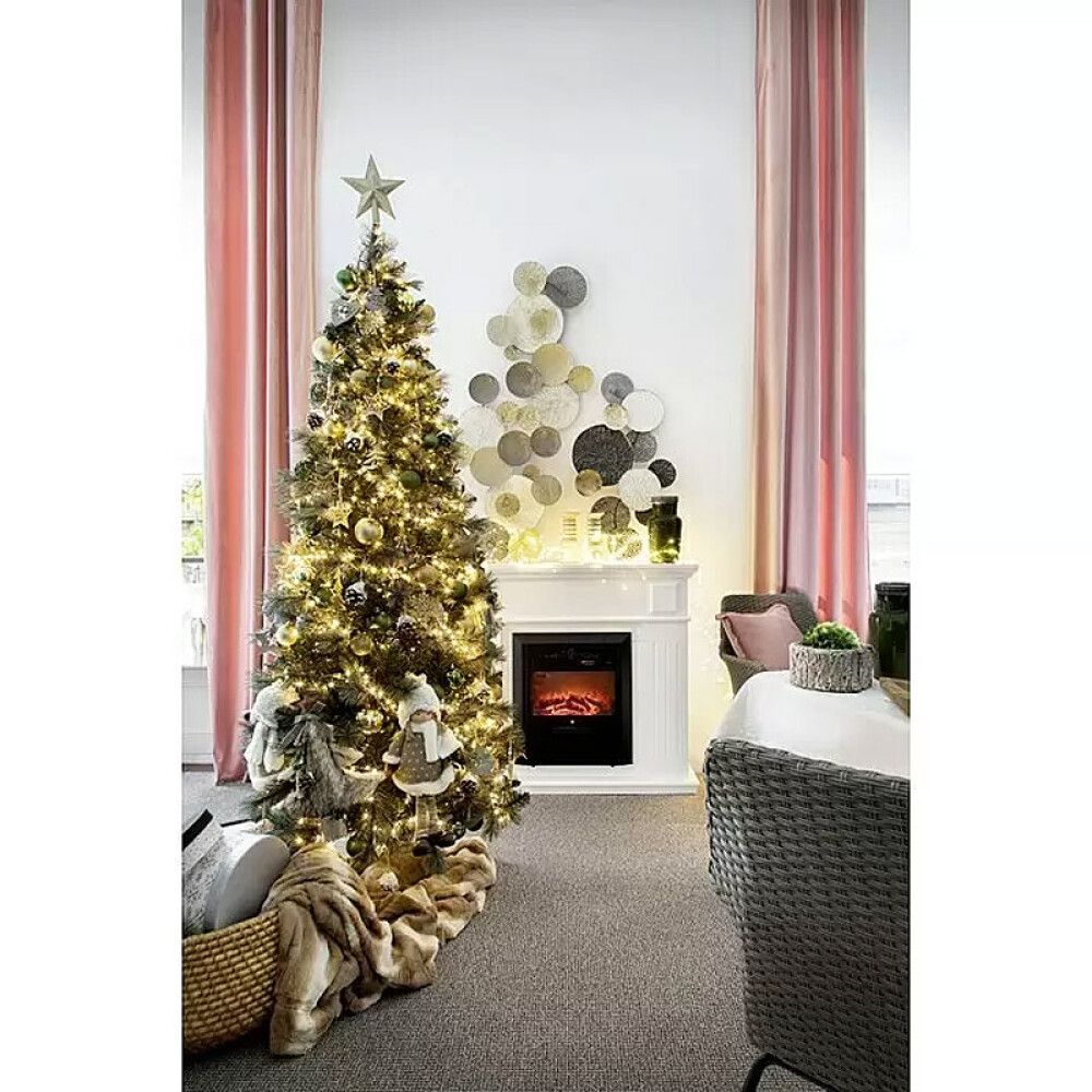 Elektrikamin Bhp Larus