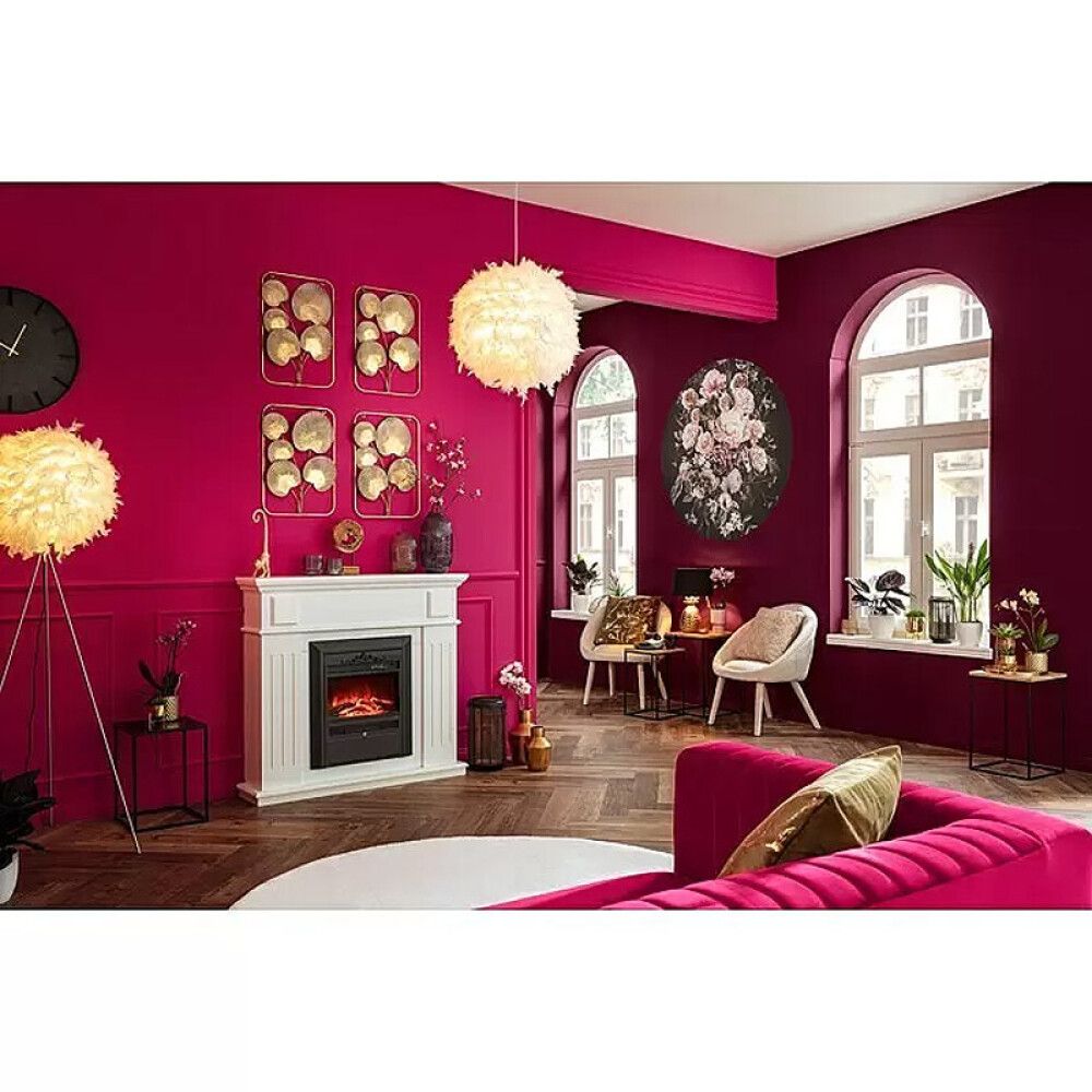 Elektrikamin Bhp Larus