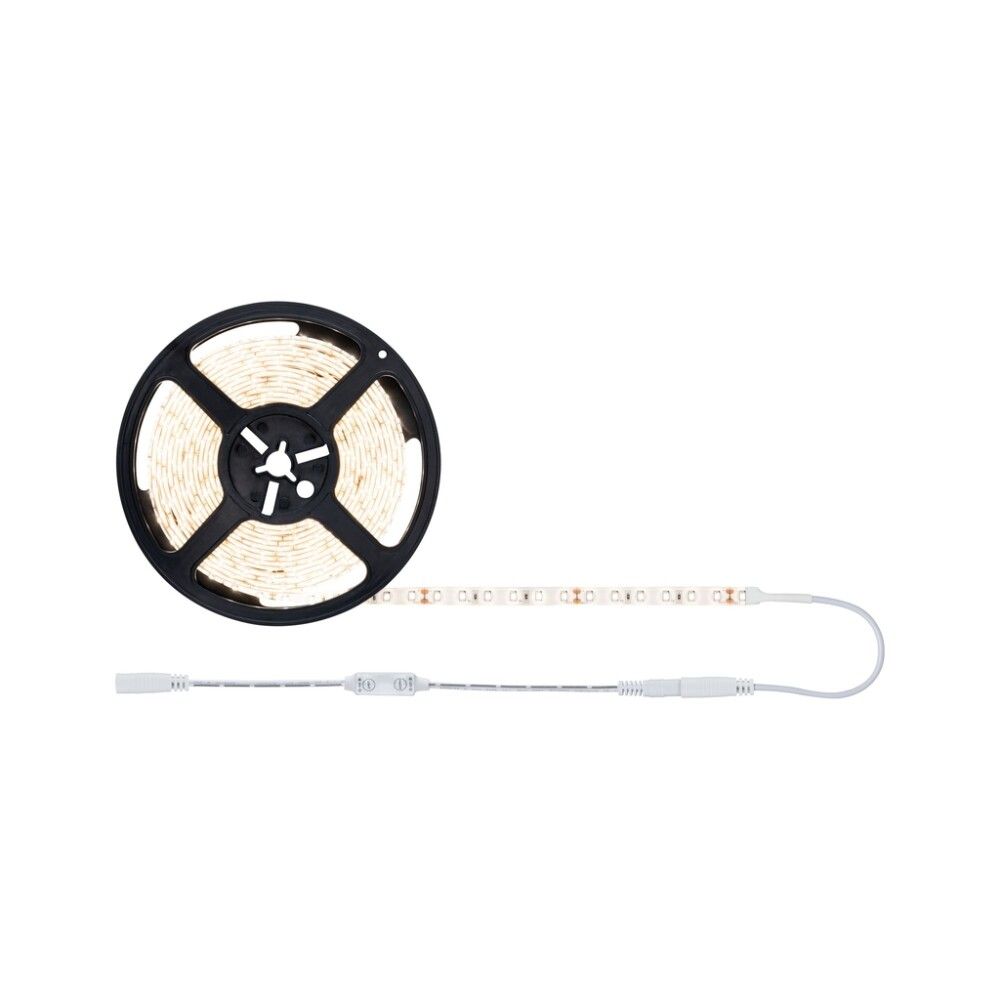 LED-valgusriba Paulmann SimpLED Ruban 5 m 3000 K