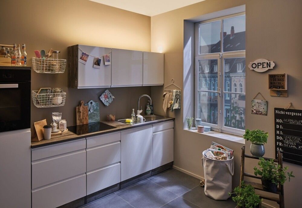 LED-valgusriba Paulmann SimpLED Ruban 5 m 3000 K