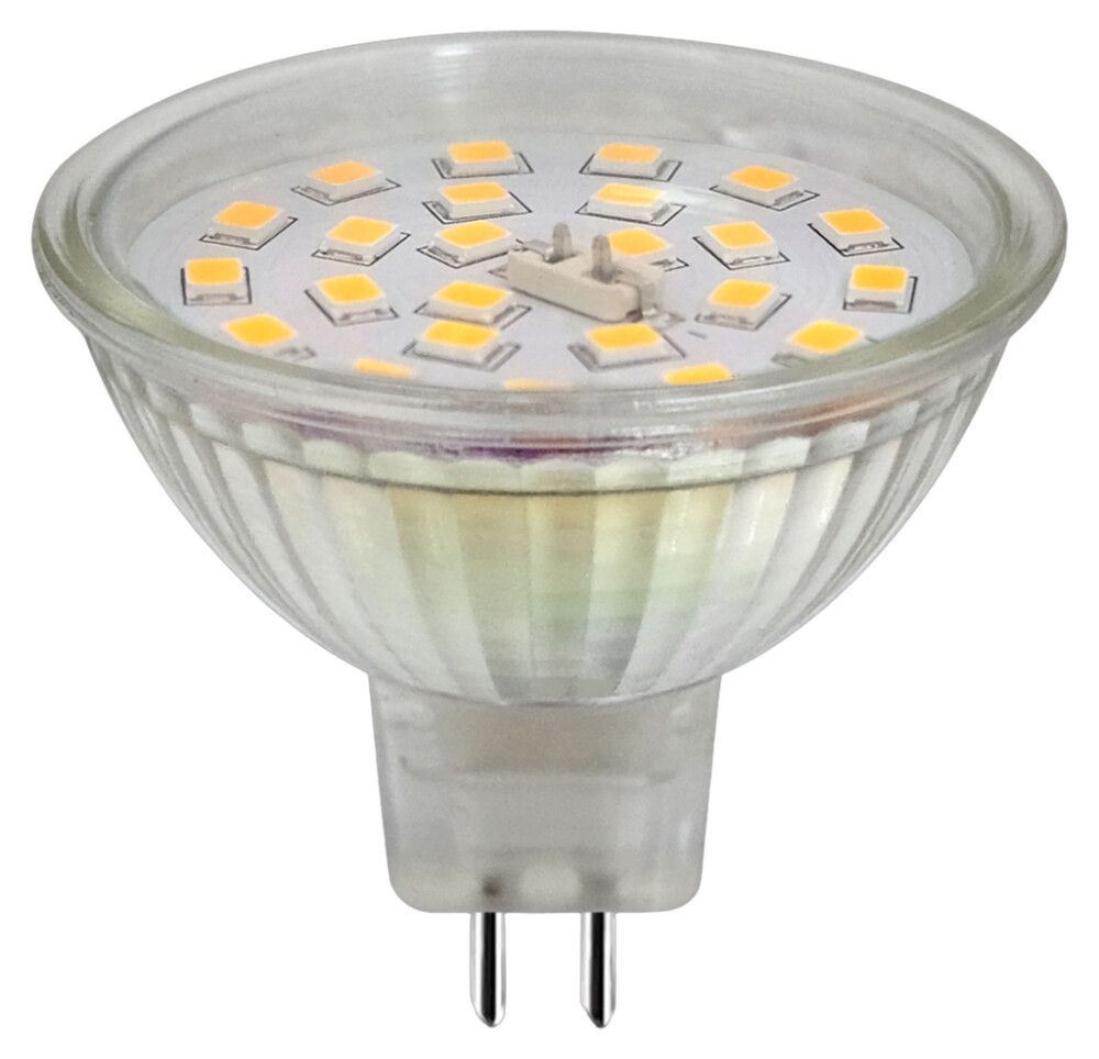 LED-lamp Voltolux MR16 4,5 W 330 lm GU5.3