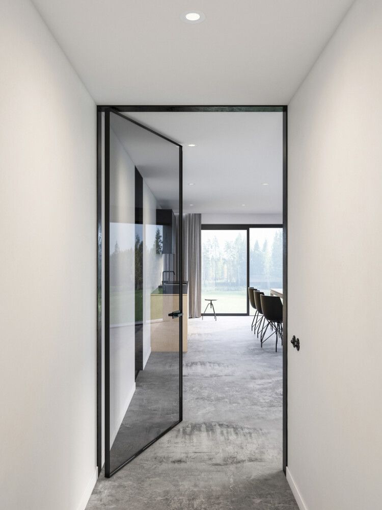 Süvistatav LED-kohtvalgusti Nordlux Siegie valge