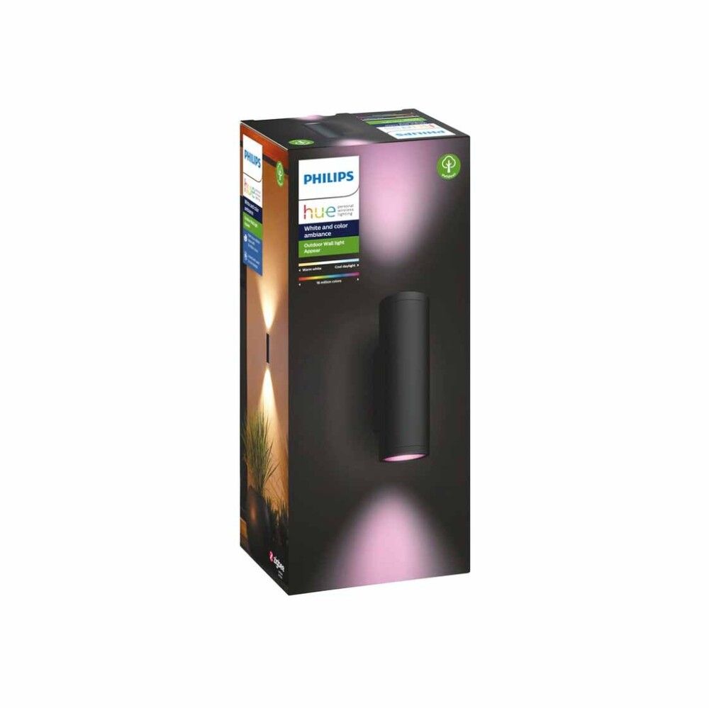 LED-välisvalgusti Philips Hue Ambiance Appear