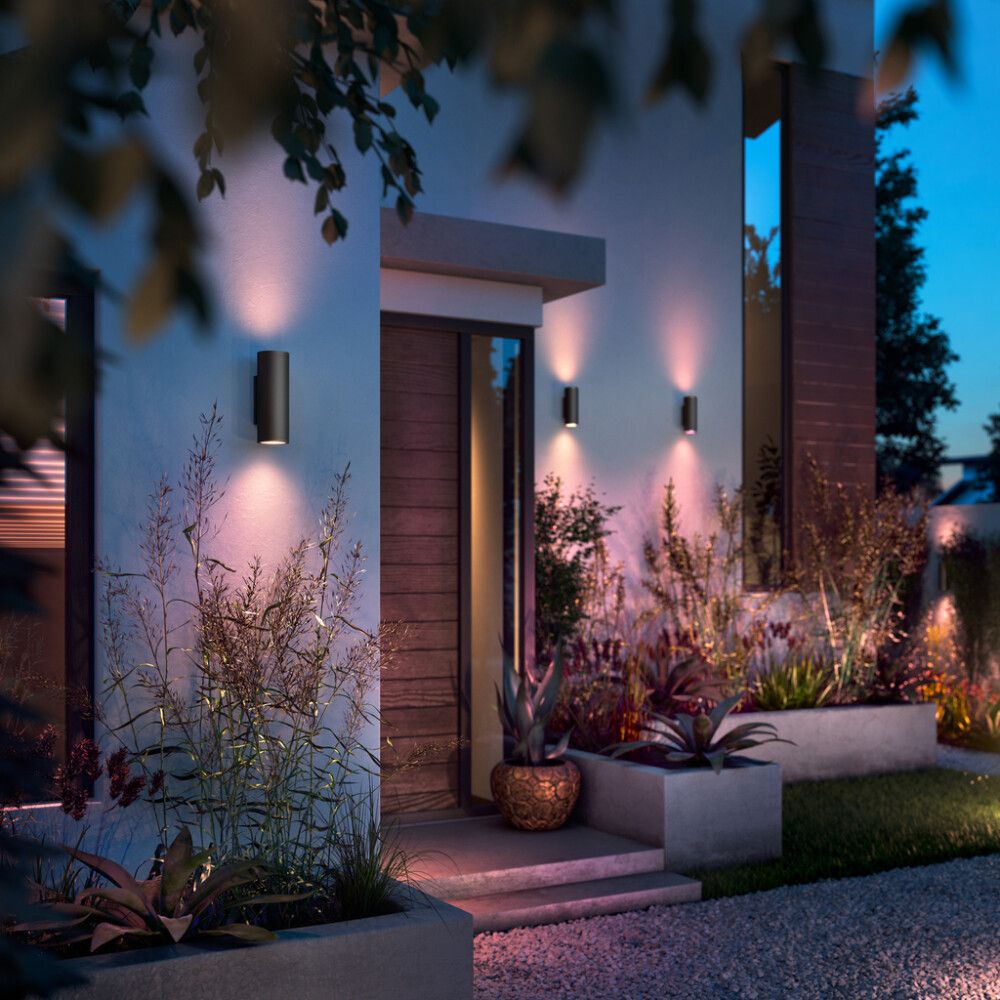 LED-välisvalgusti Philips Hue Ambiance Appear