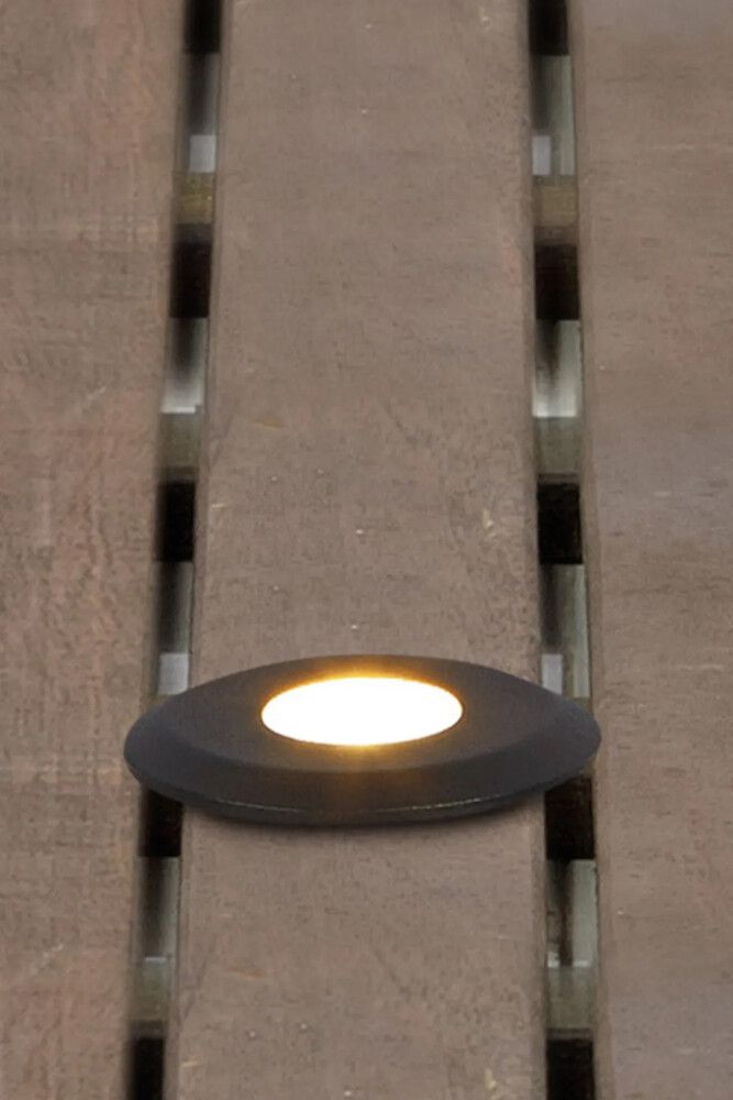 Terrassivalgusti Markslöjd Garden 24 0,8 W