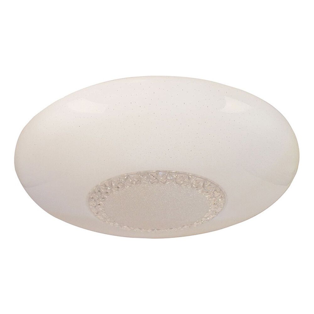 LED-plafoon Tween Light Mara Ø 60 cm