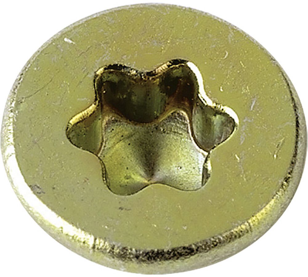 Puidukruvi Profi Depot 6 x 100 mm