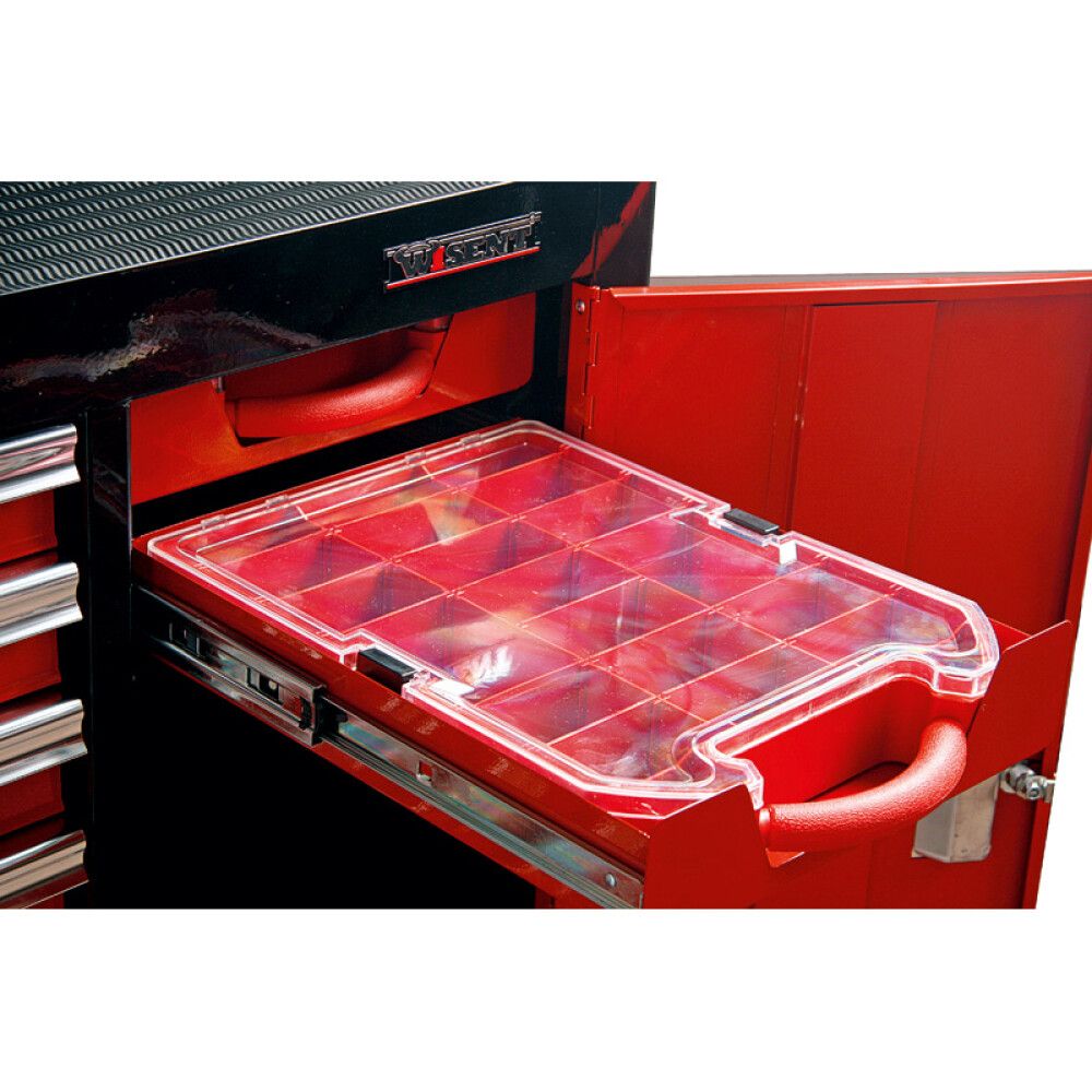 Tööriistakäru Wisent Iron Edition 8T