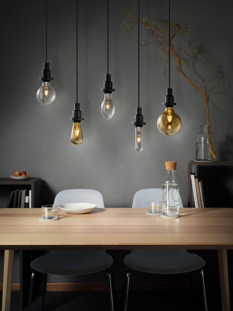 Riputusjuhe Osram Vintage 1906