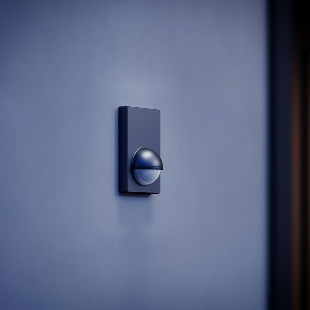 Liikumisandur Steinel IS 180-2 must