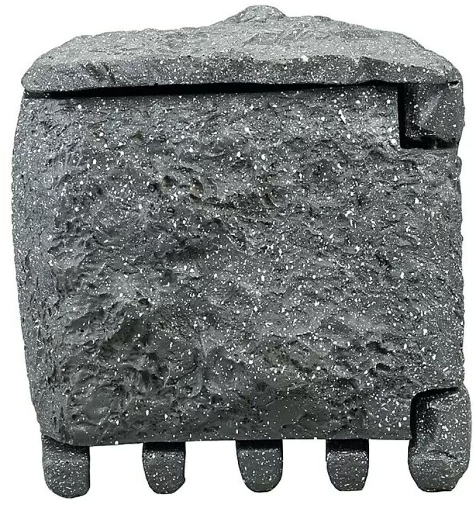 Pistikupesa Voltomat Power Rock 4-osaine