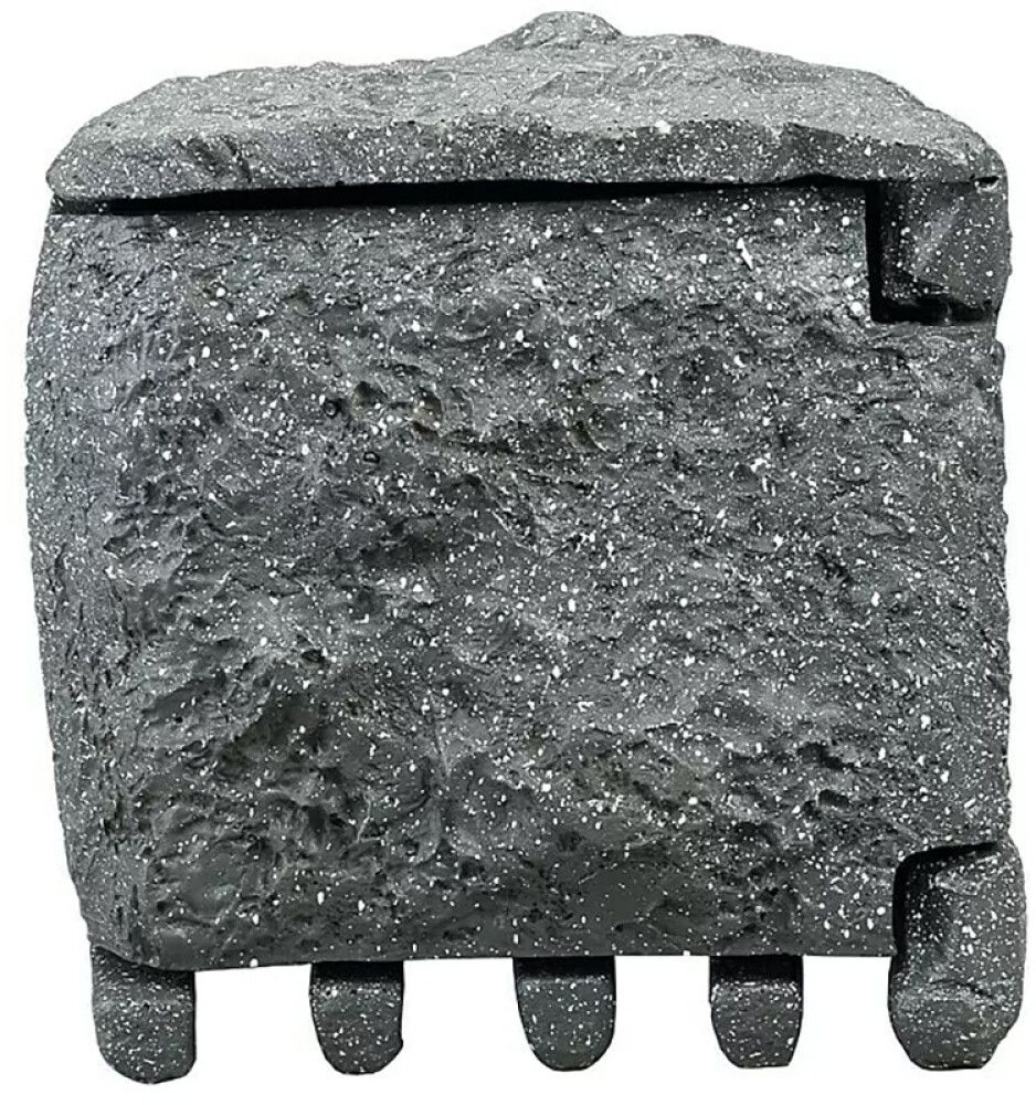 Pistikupesa Voltomat Power Rock 2-osaine taimeriga