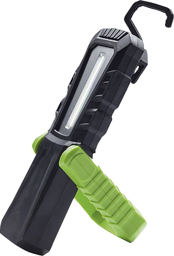 LED-töövalgusti Profi Depot Rw420