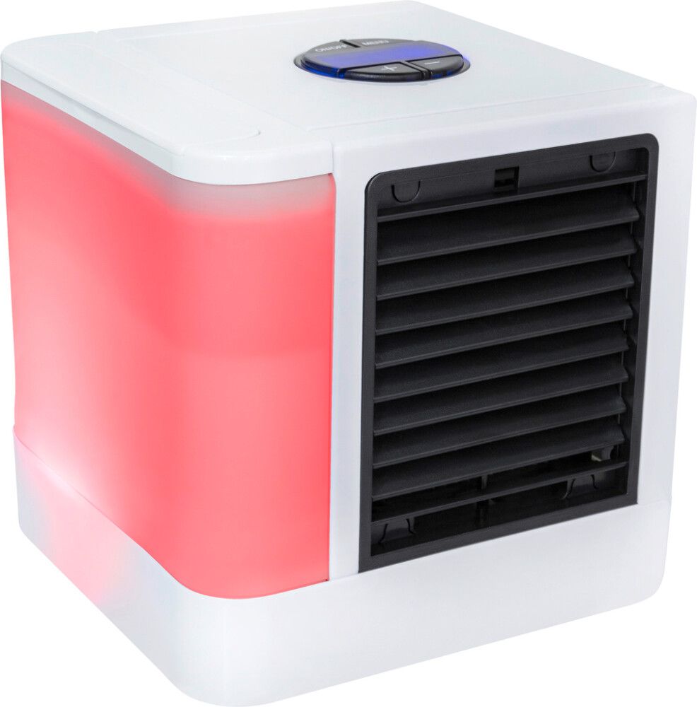 Õhujahuti Proklima Mini USB-ga 5 W