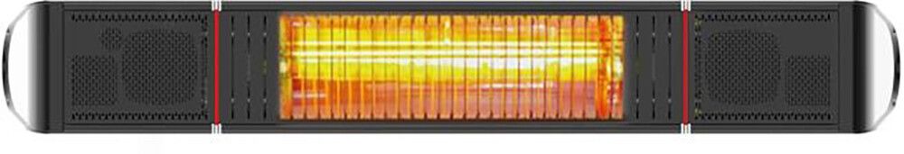 Terrassisoojendi Termo Edge Pro 2000 W