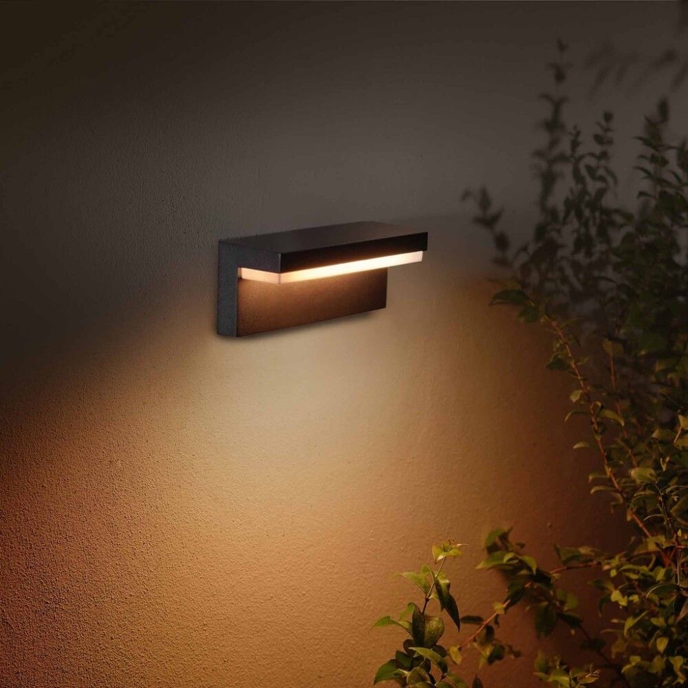 LED-välisvalgusti Philips Hue Ambiance Nyro