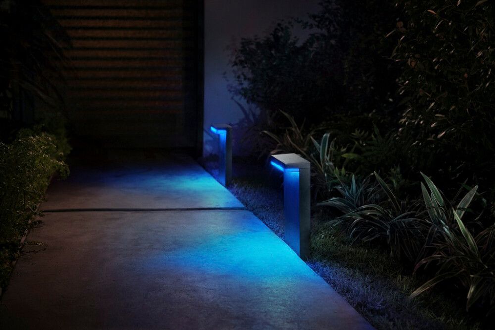 LED-postvalgusti Philips Hue Ambiance Nyro