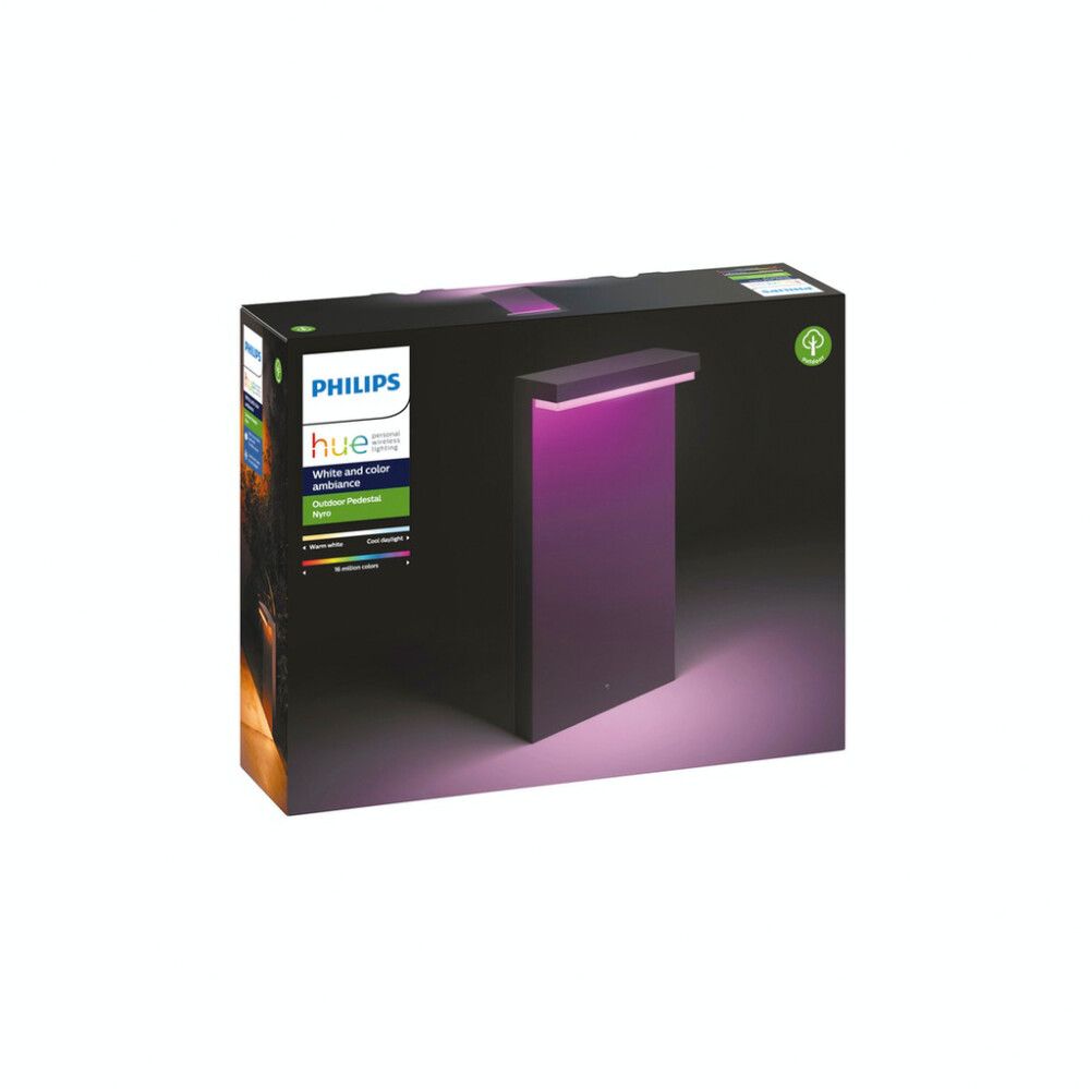 LED-postvalgusti Philips Hue Ambiance Nyro