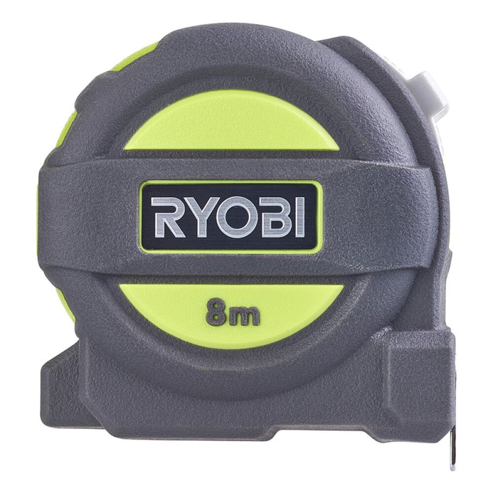 Mõõdulint Ryobi RTM8M 8 m