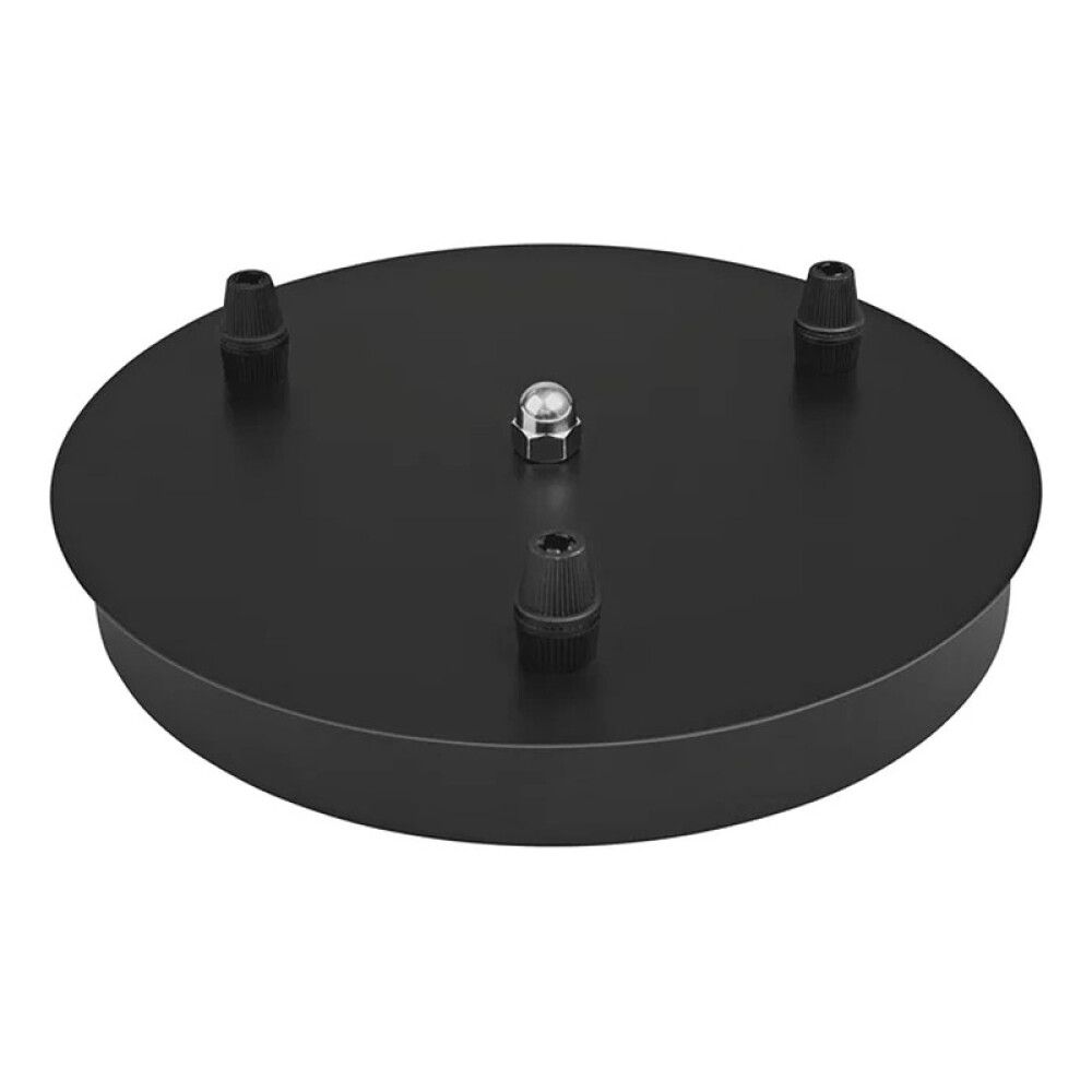 Rippvalgustihoidik Ledvance Vintage 1906 PenduLum CANOPY