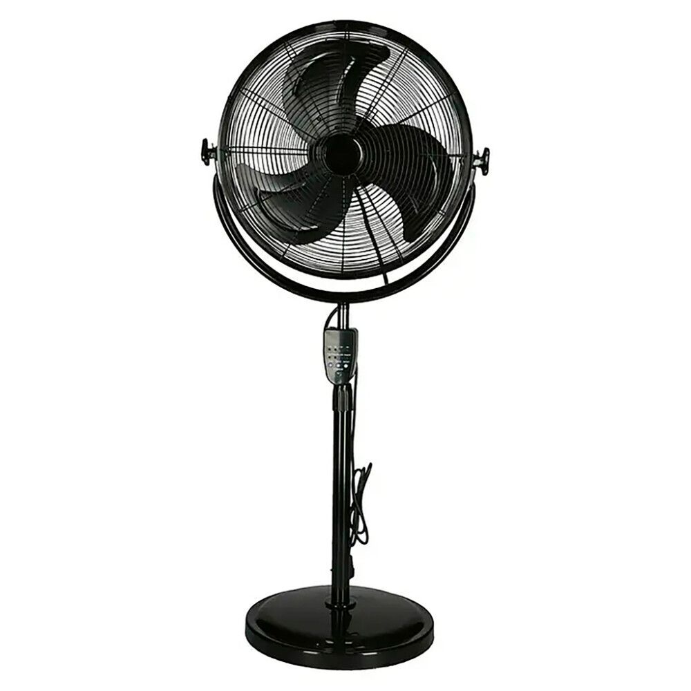 Põrandaventilaator Proklima