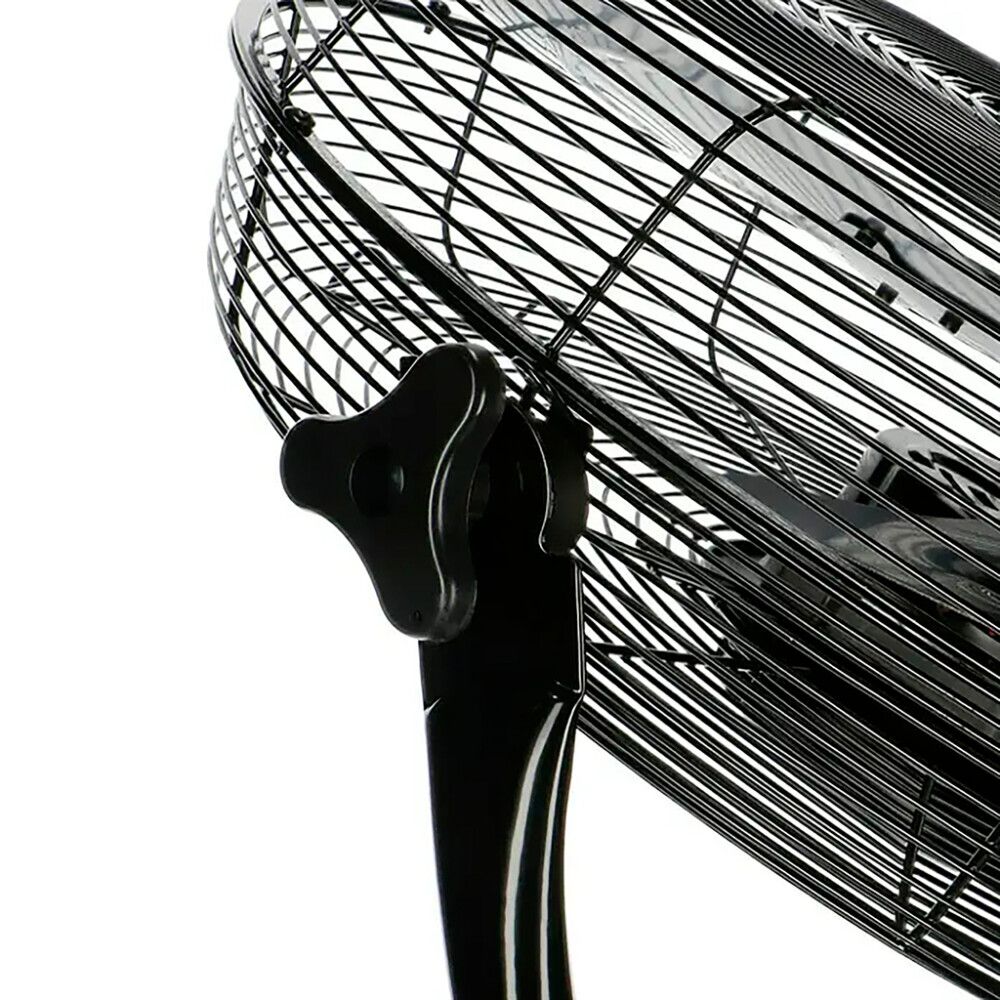 Põrandaventilaator Proklima