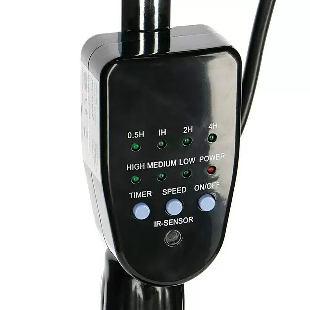 Põrandaventilaator Proklima