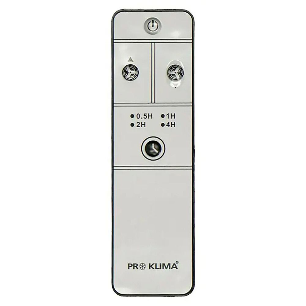 Põrandaventilaator Proklima