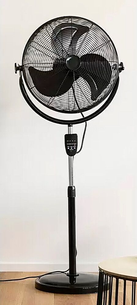 Põrandaventilaator Proklima