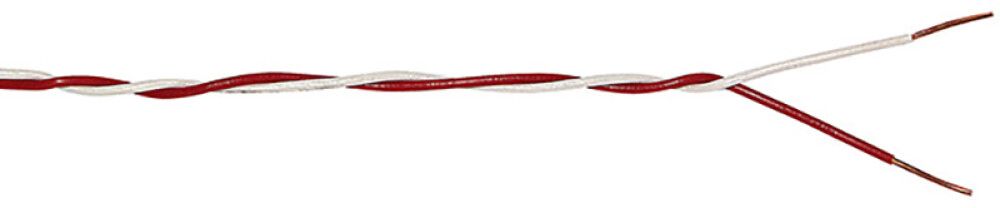 Uksekella kaabel Y 2 x 0,6 mm²