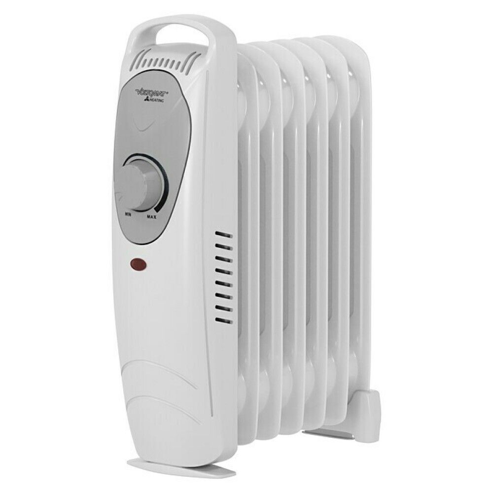 Õliradiaator Voltomat Mini 800 W