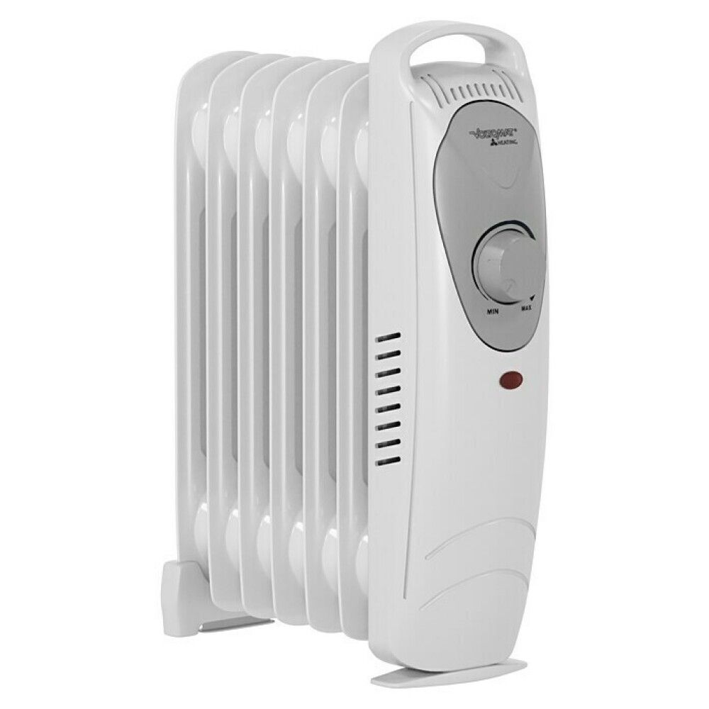 Õliradiaator Voltomat Mini 800 W