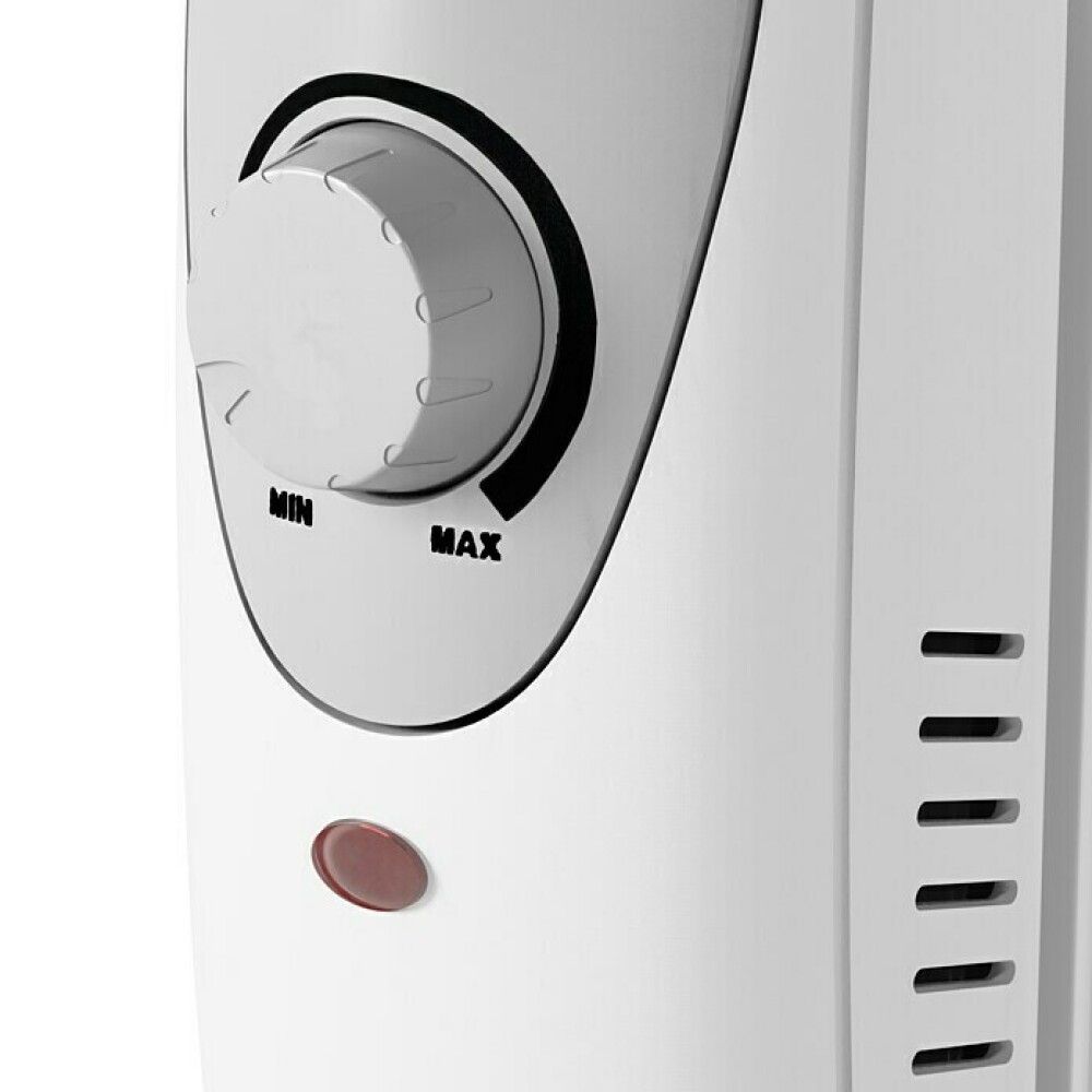 Õliradiaator Voltomat Mini 800 W