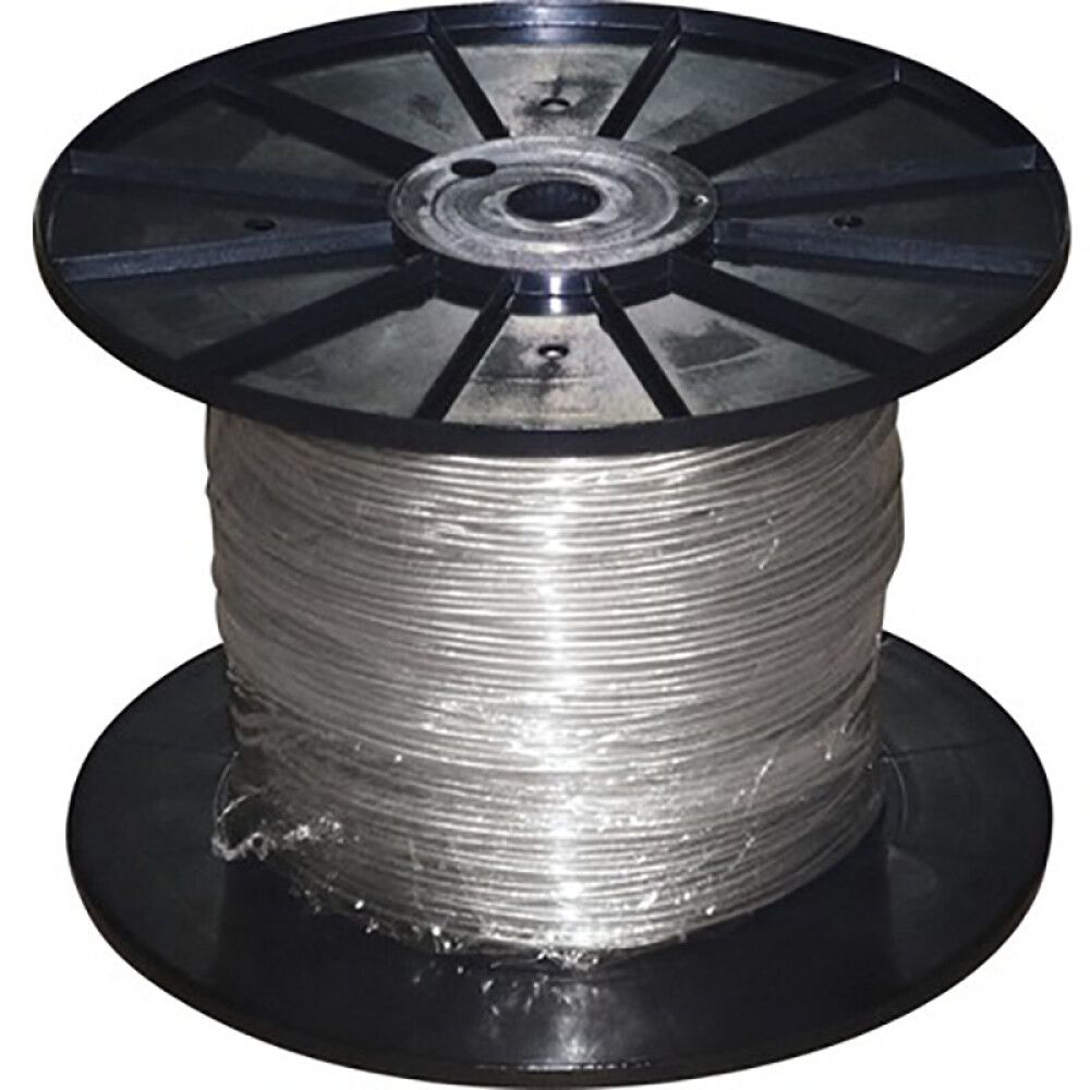 Kaabel Kabelexpress FLEX-TR 2 x 0,75 mm² läbipaistev