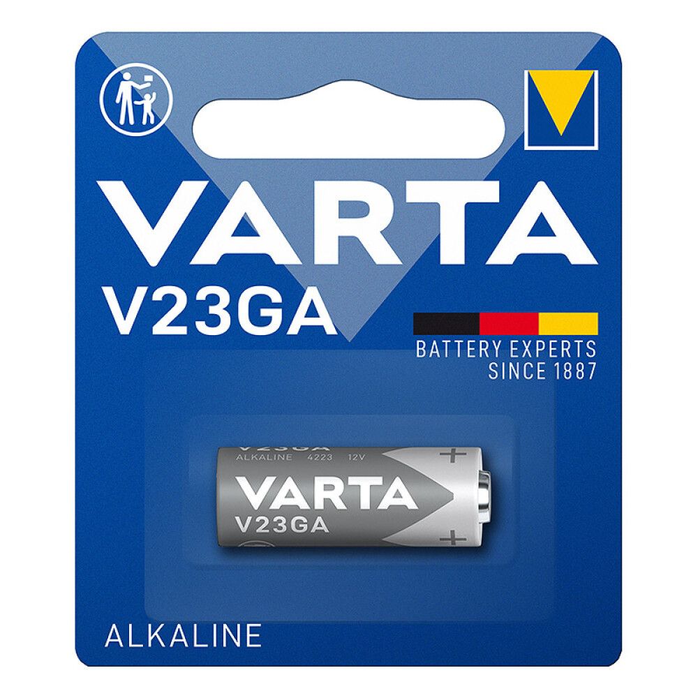 Patarei Varta Professional Alkaline V23GA 12 V