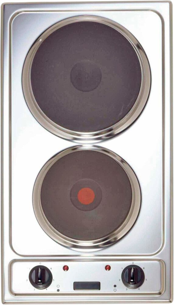 Pliidiplaat Domino KM 9111 EN