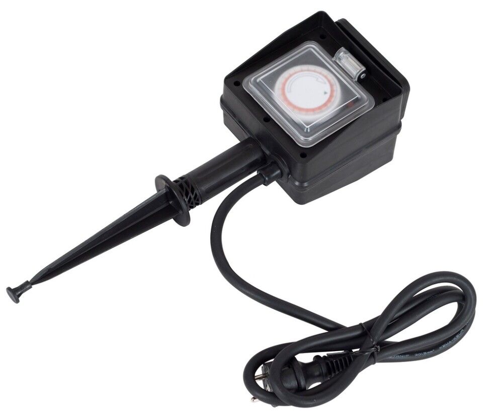 Harupesa taimeriga Voltomat