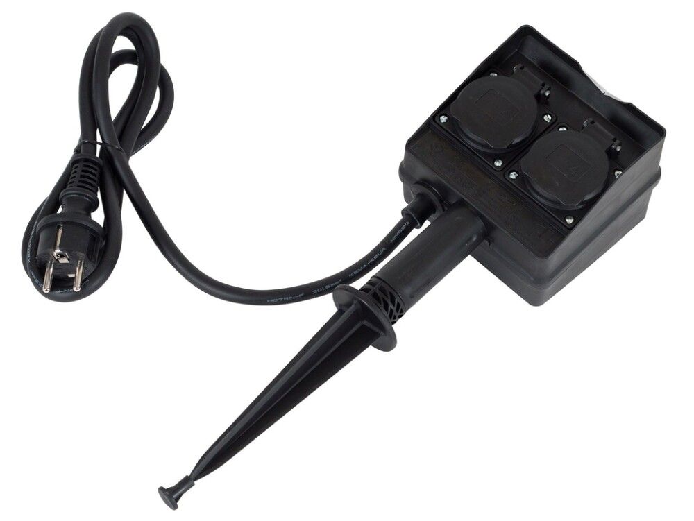 Harupesa taimeriga Voltomat