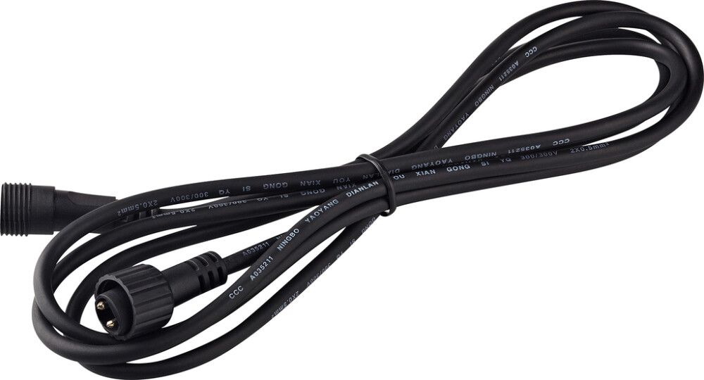 Jätkujuhe Markslöjd My Garden 24 2 m