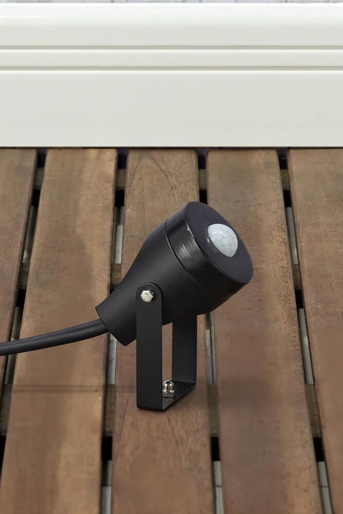 PIR-liikumisandur Markslöjd Garden 24