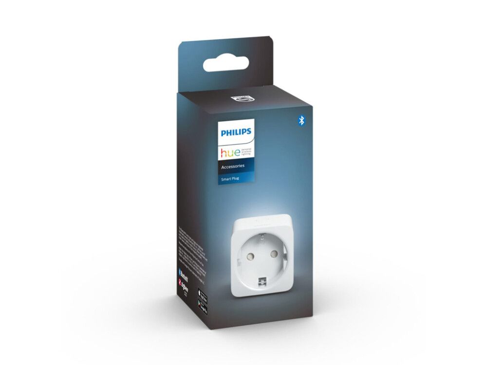 Nutipistikupesa Philips Hue Smart Plug